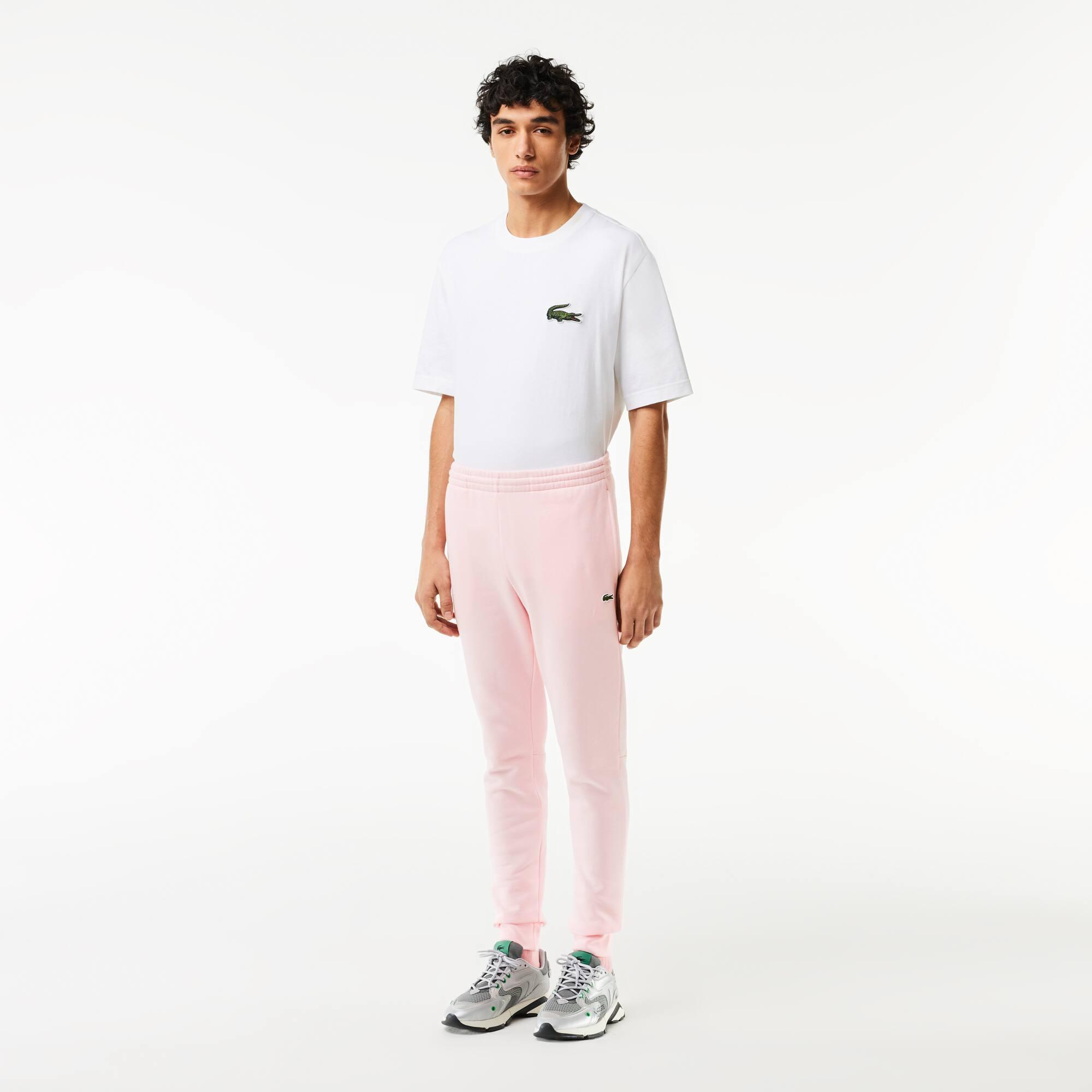 Slim Fit Sweatpants Product Image