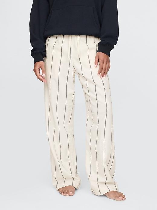 Softest Flannel Pants Product Image