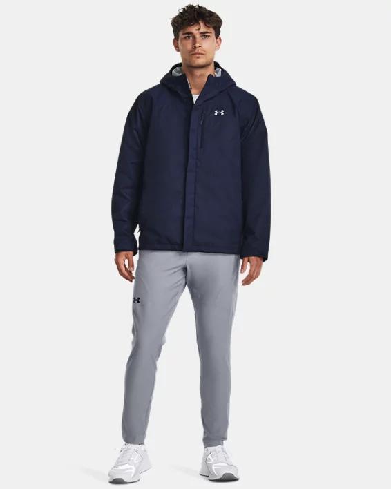 Men's UA Porter 3-in-1 Jacket Product Image