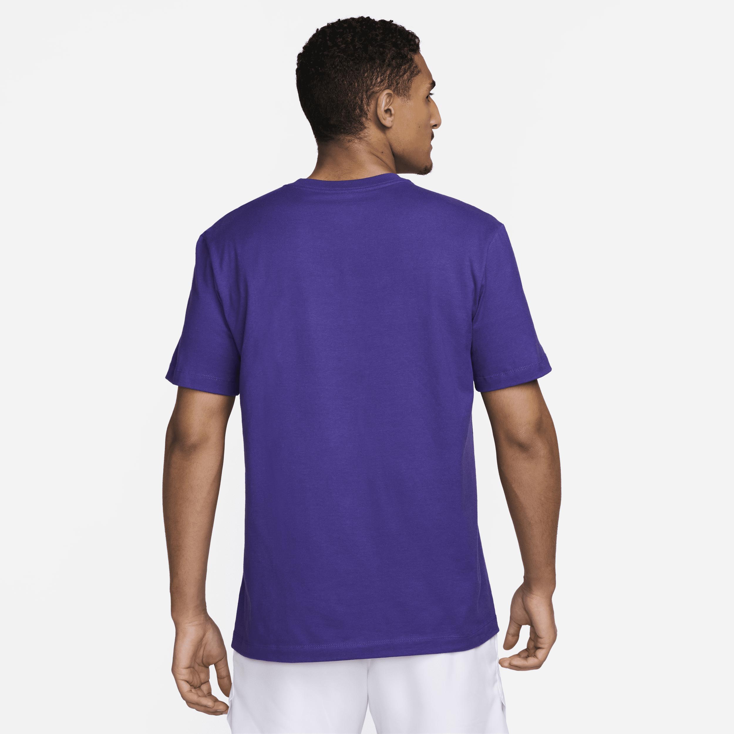 Nike Men's Court Tennis T-Shirt Product Image