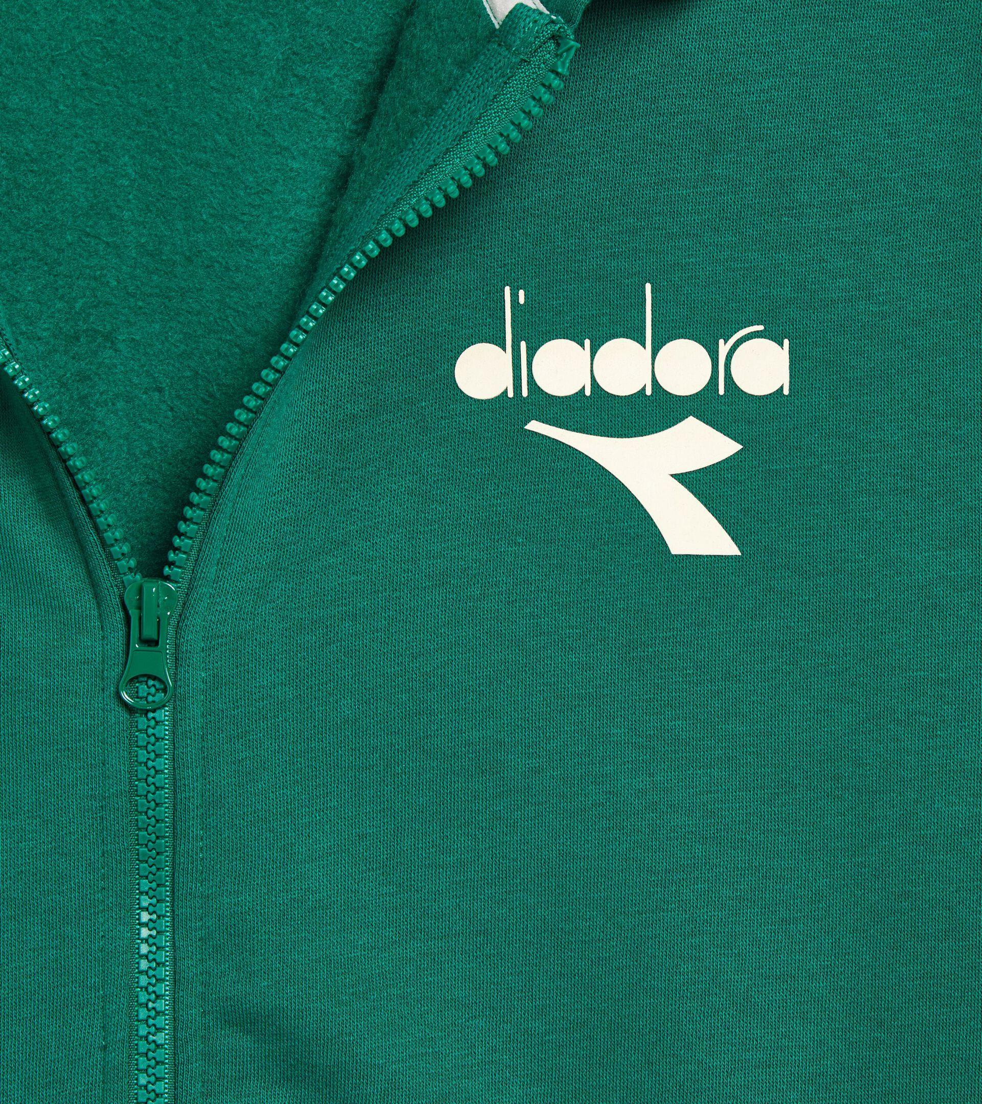 HOODIE FZ ESS. SPORTS Product Image