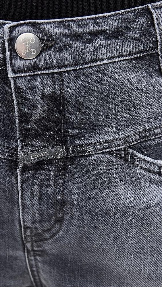 Closed Stover-X Jeans | Shopbop Product Image