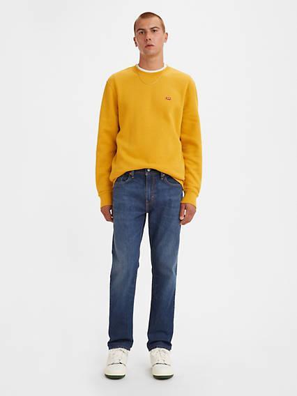 Levi's Taper Fit Men's Jeans Product Image