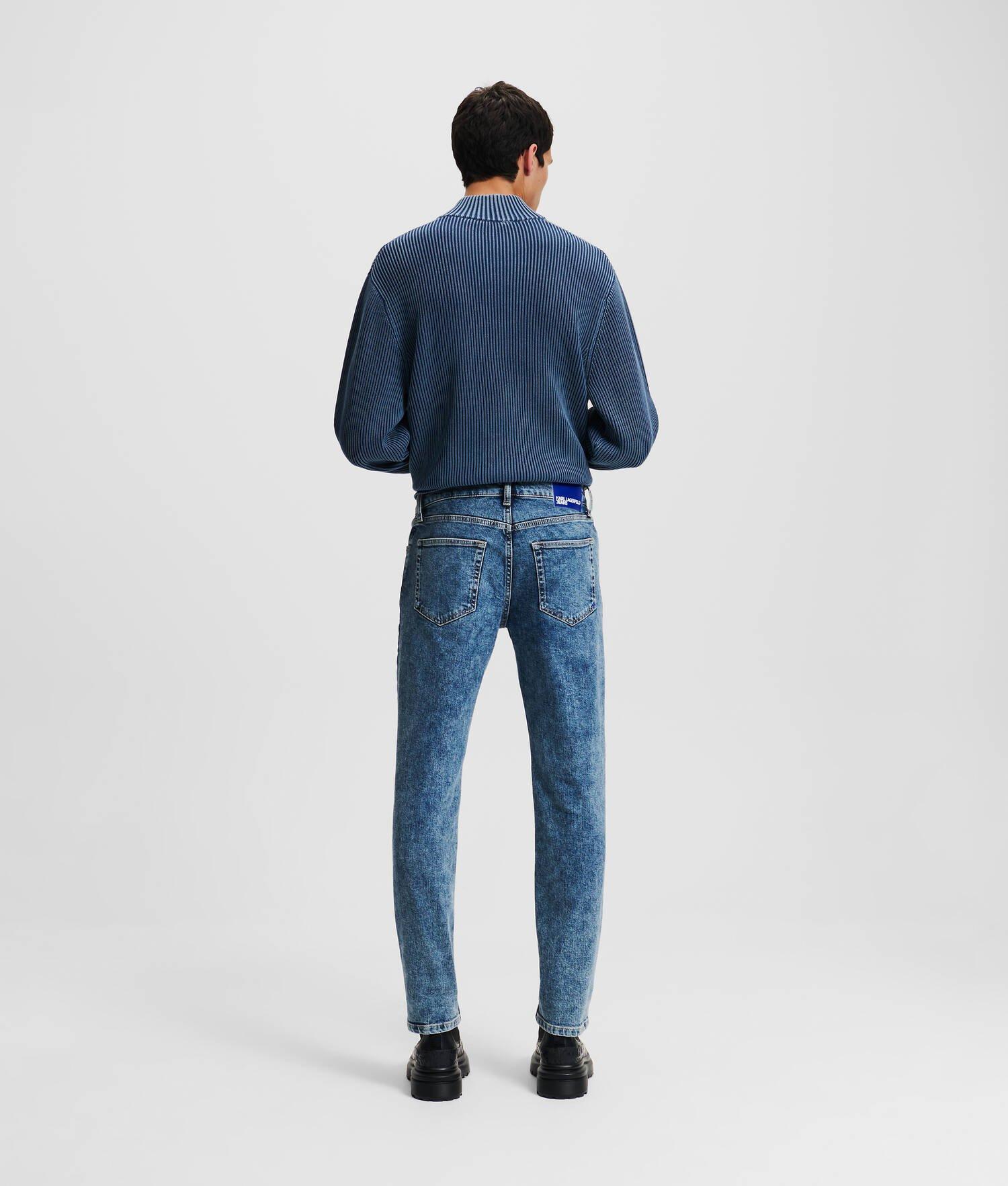 KLJ SLIM JEANS Product Image