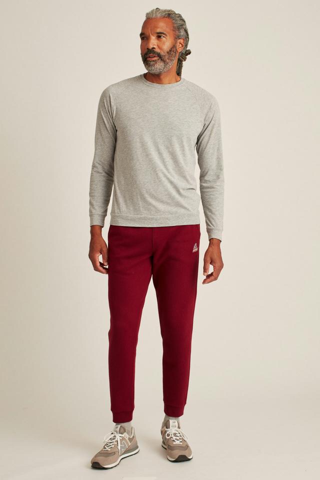 Supersoft Fleece Sweatpant Product Image