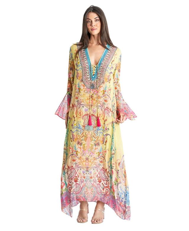 La Moda Clothing Womens Long regular kaftan Product Image