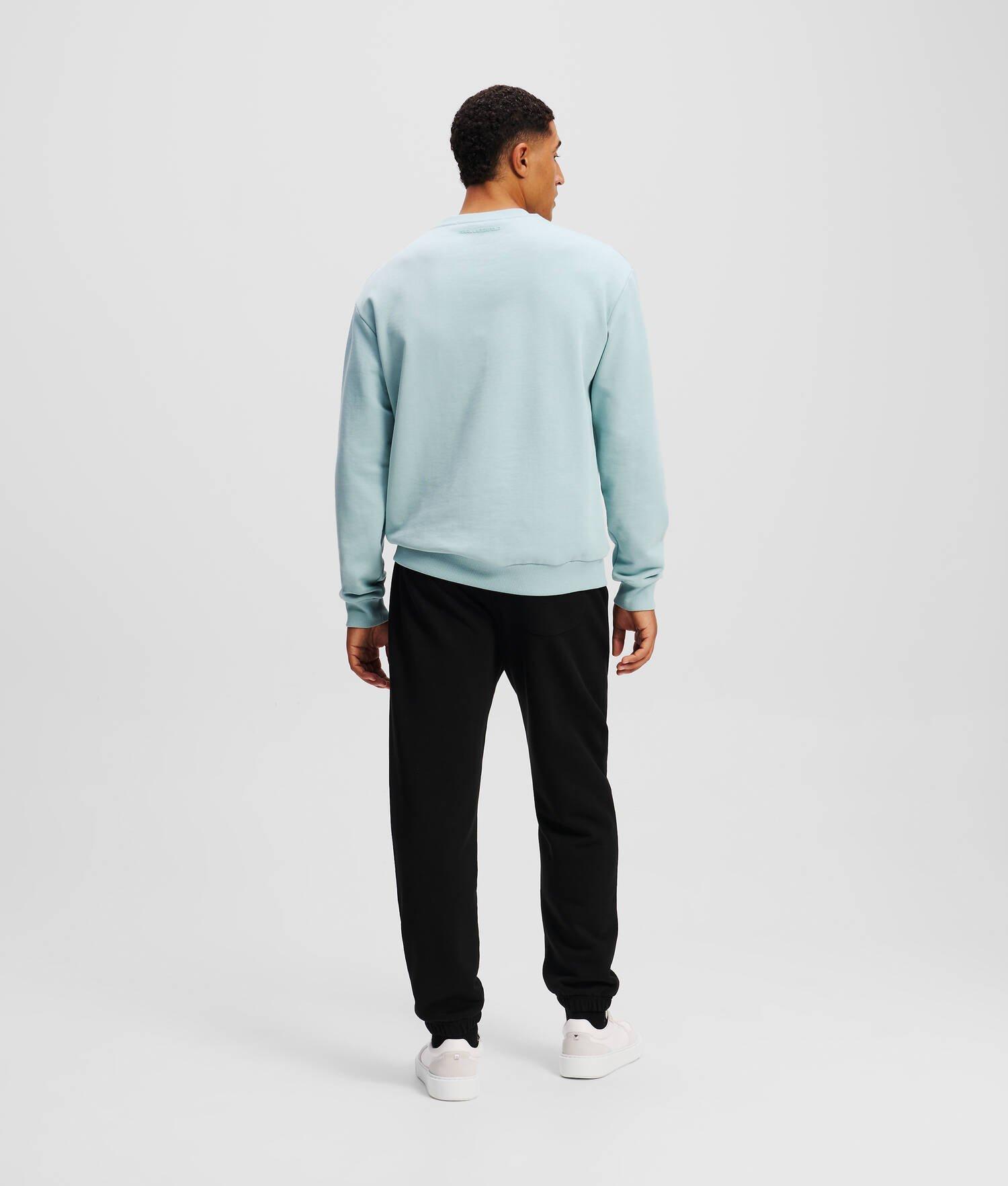 RUE ST-GUILLAUME SWEATPANTS Product Image