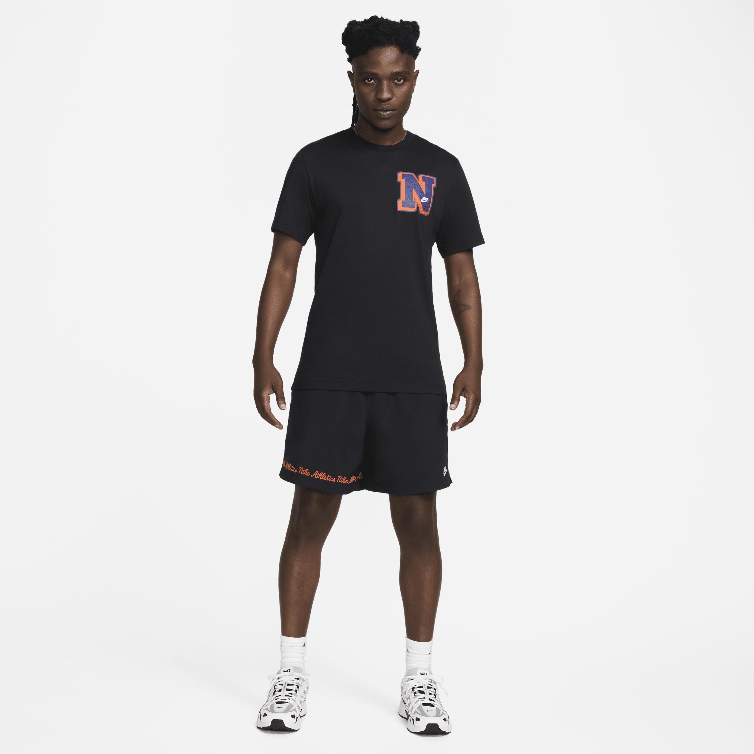 Men's Nike Sportswear T-Shirt Product Image