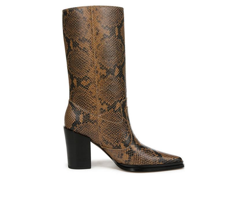 Women's Franco Sarto Jaxon Knee High Boots Product Image