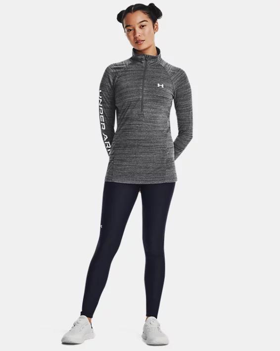 Women's UA Tech™ Evolved Core ½ Zip Product Image