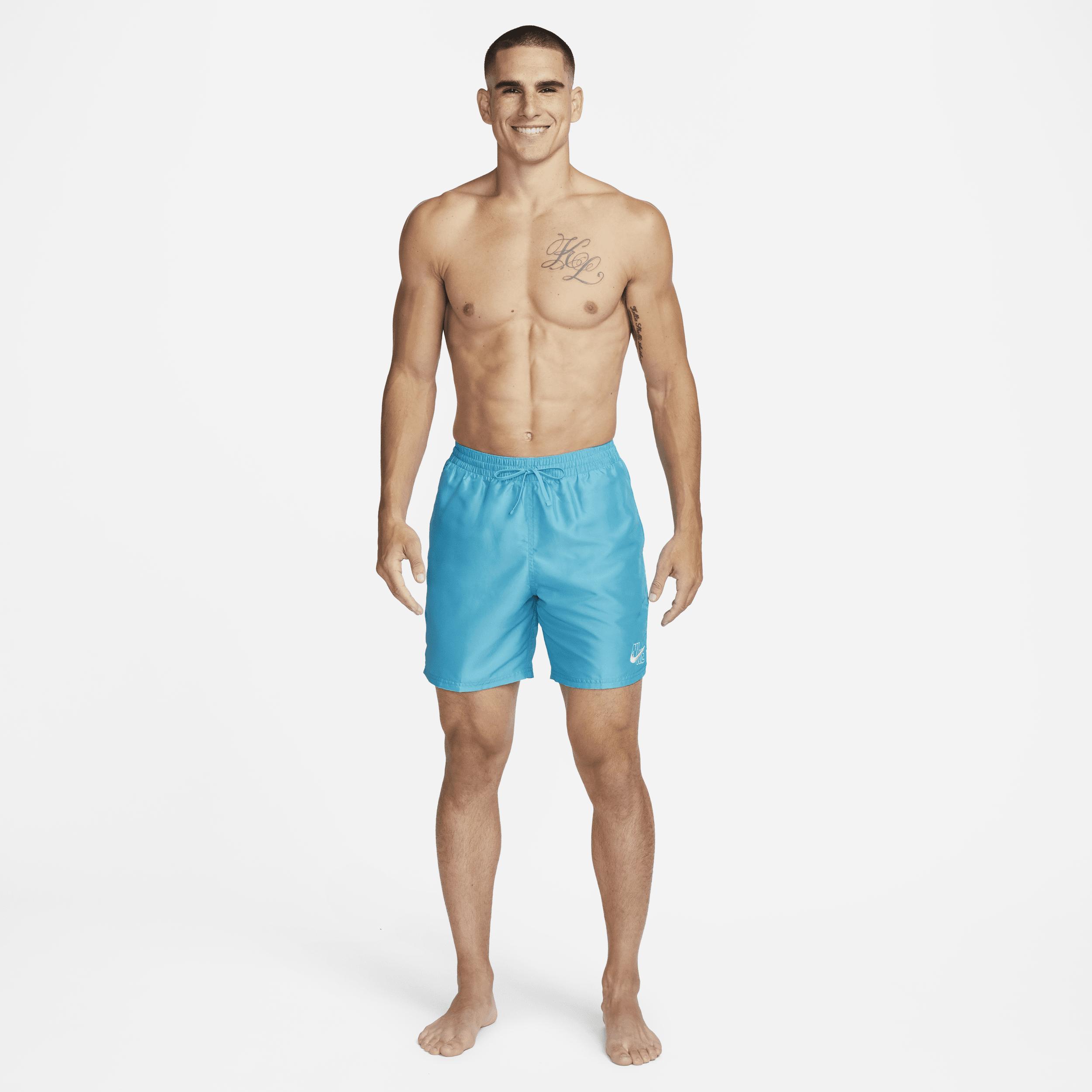 Nike Men's Essential 7" Volley Swim Shorts Product Image