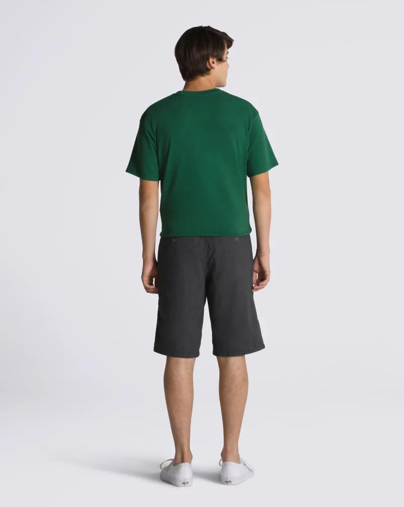 Authentic Chino Dewitt Relaxed 22'' Shorts Product Image