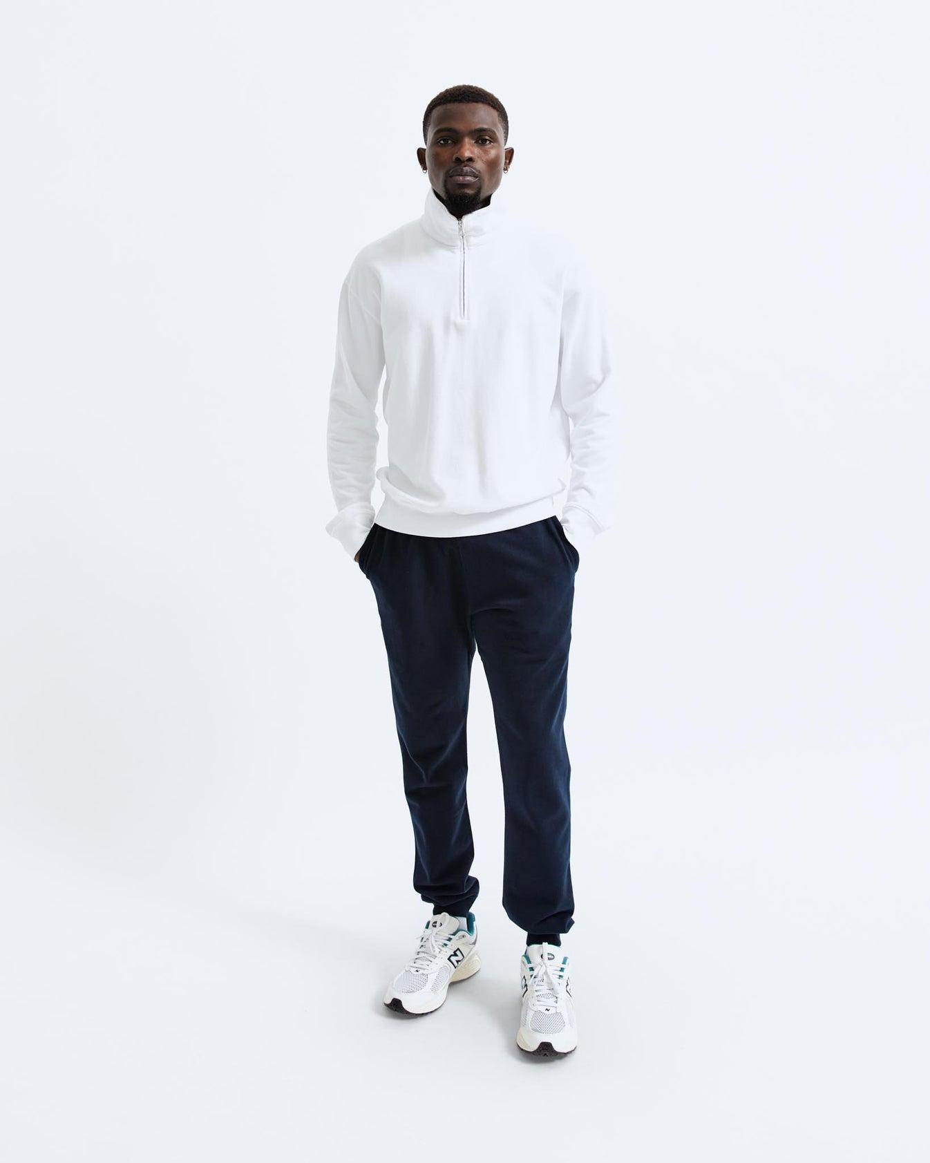 Reigning Champ Midweight Terry Slim Sweatpant Product Image