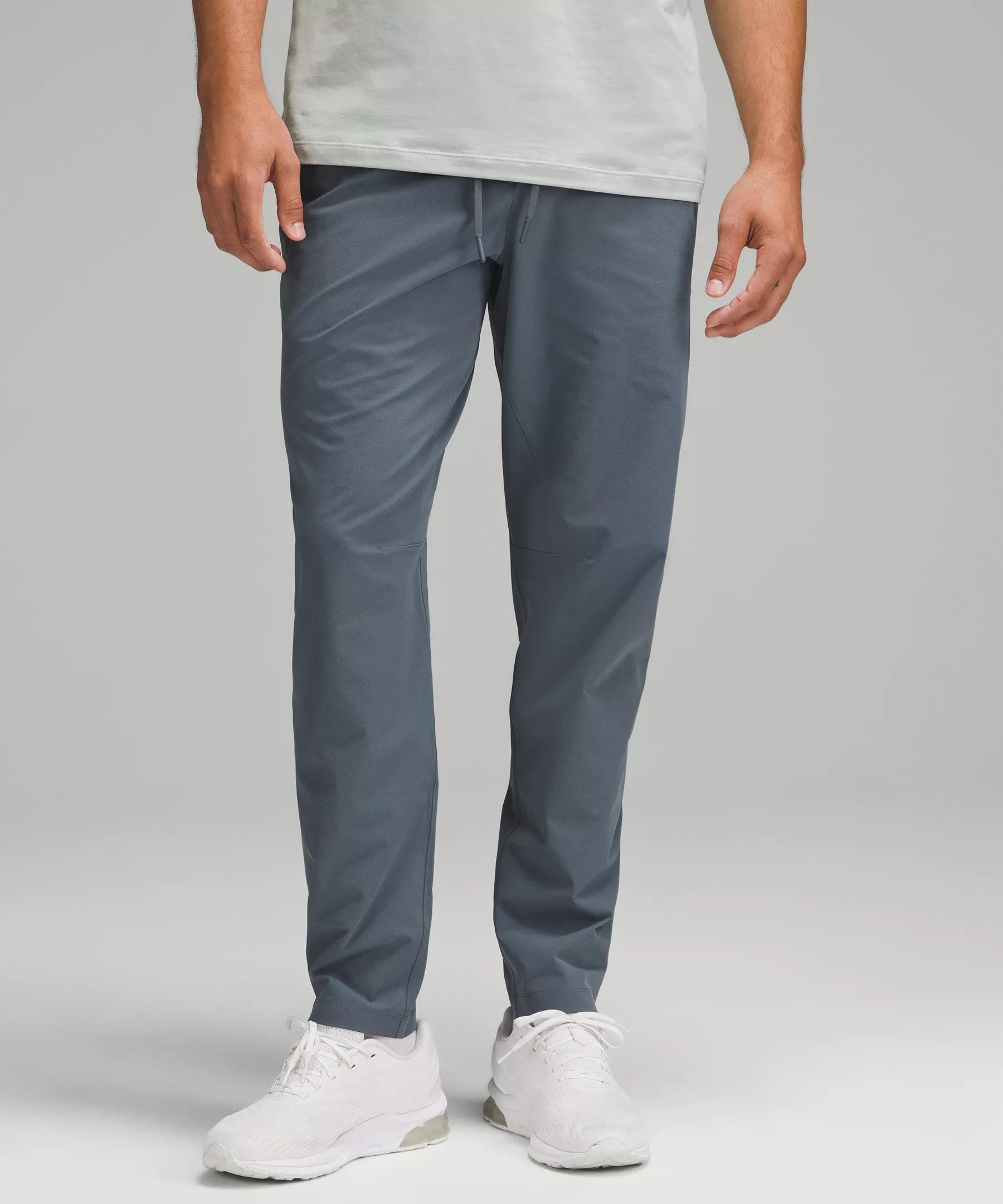 Zeroed In Slim-Fit Pant Product Image