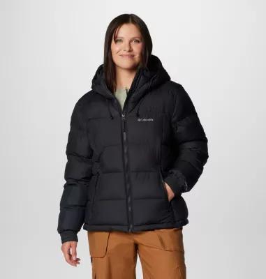 Columbia Women's Pike Lake II Insulated Jacket- Product Image