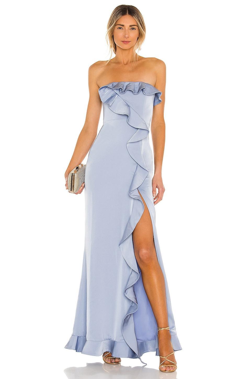 Luna Gown NBD Product Image