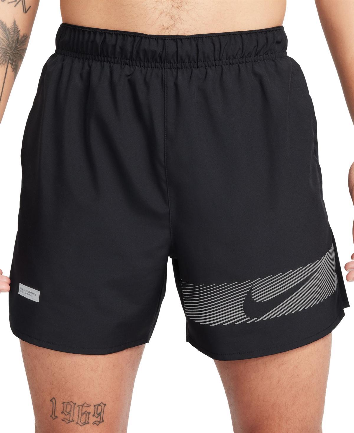 Men's Challenger Flash Dri-FIT 5 Running Shorts Product Image