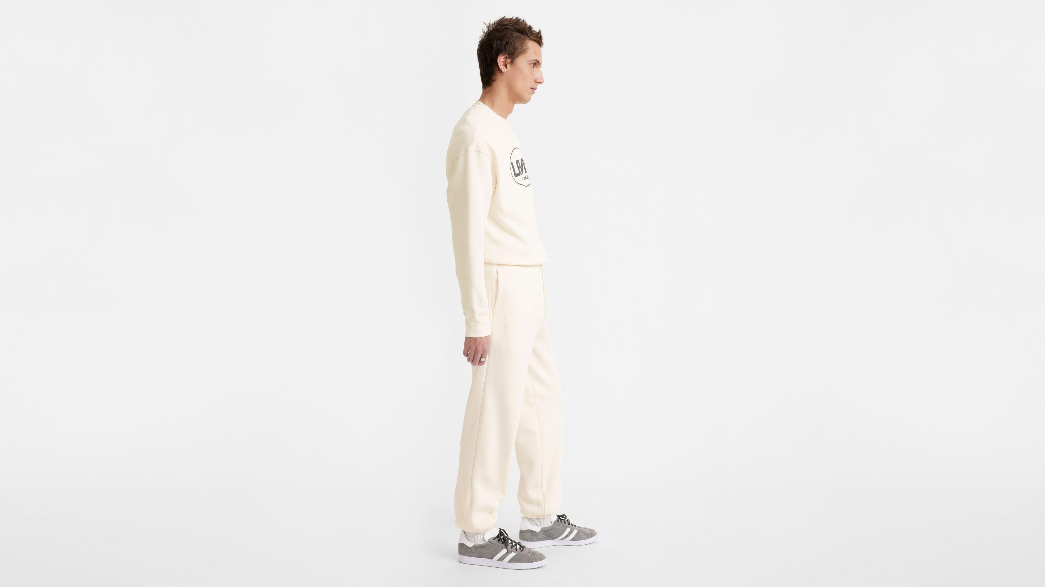 Graphic Sweatpants Product Image