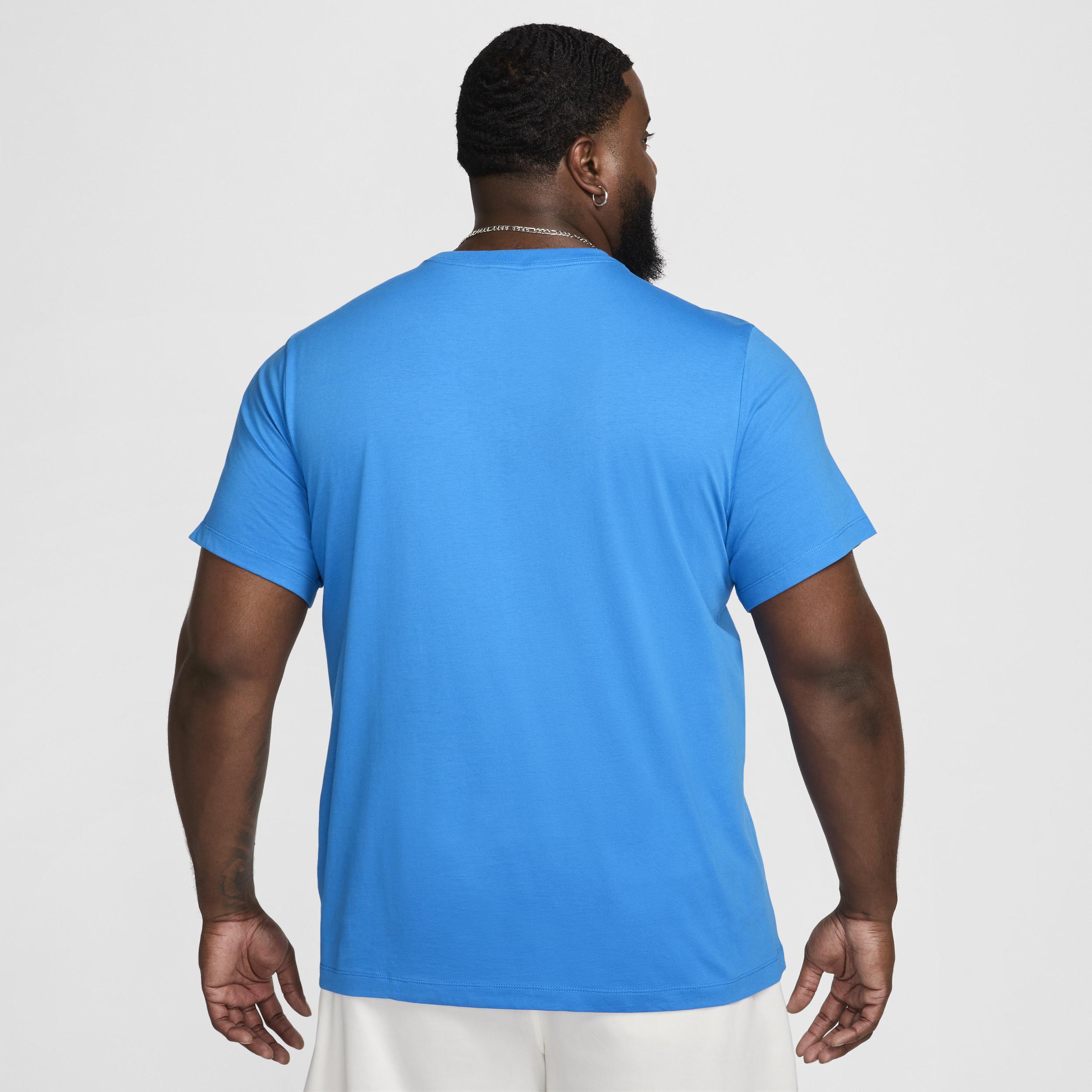 Men's Nike Sportswear T-Shirt Product Image