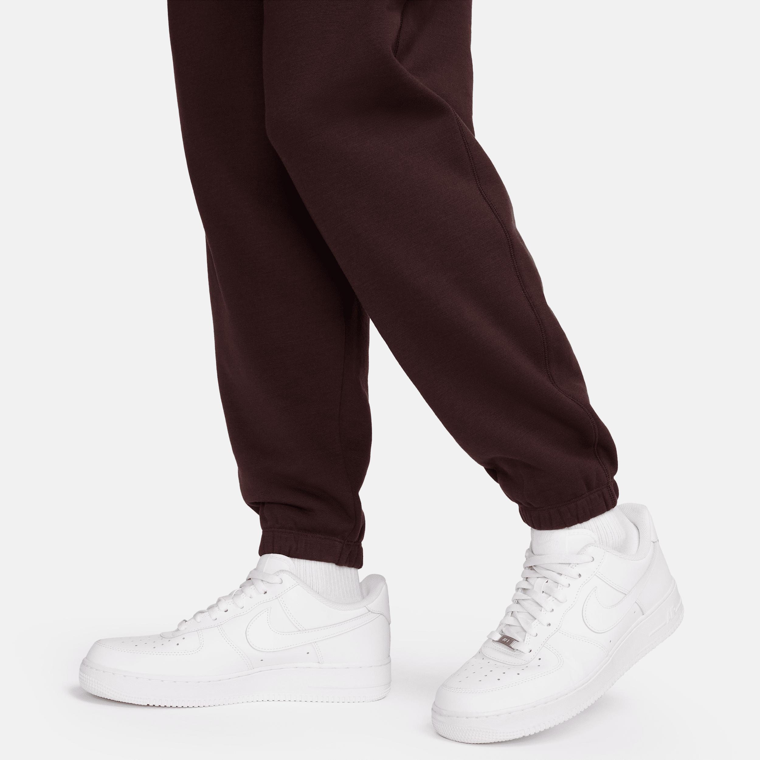 Nike Unisex Wool Classics Fleece Pants Product Image