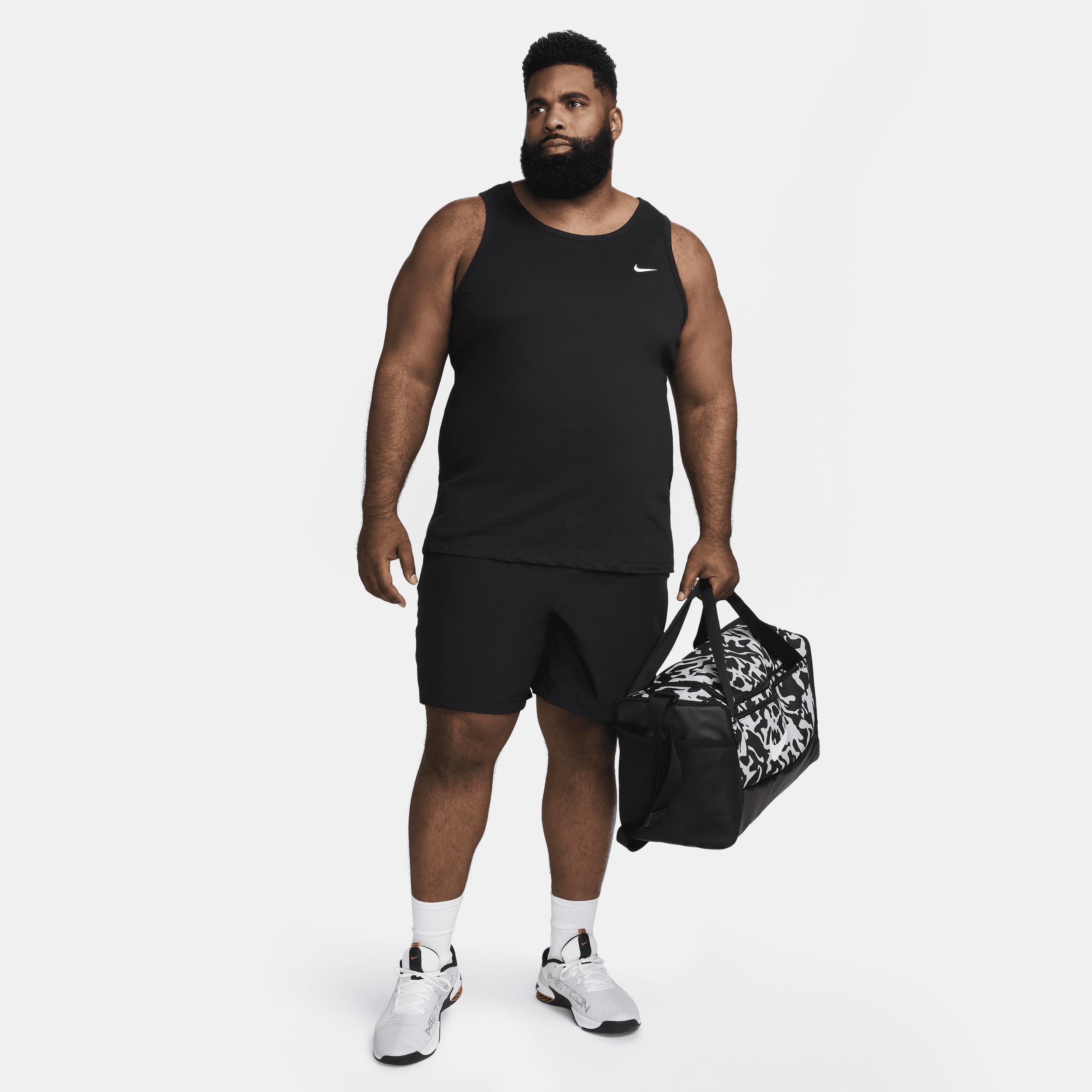 Nike Men's Dri-FIT Training Tank Top Product Image