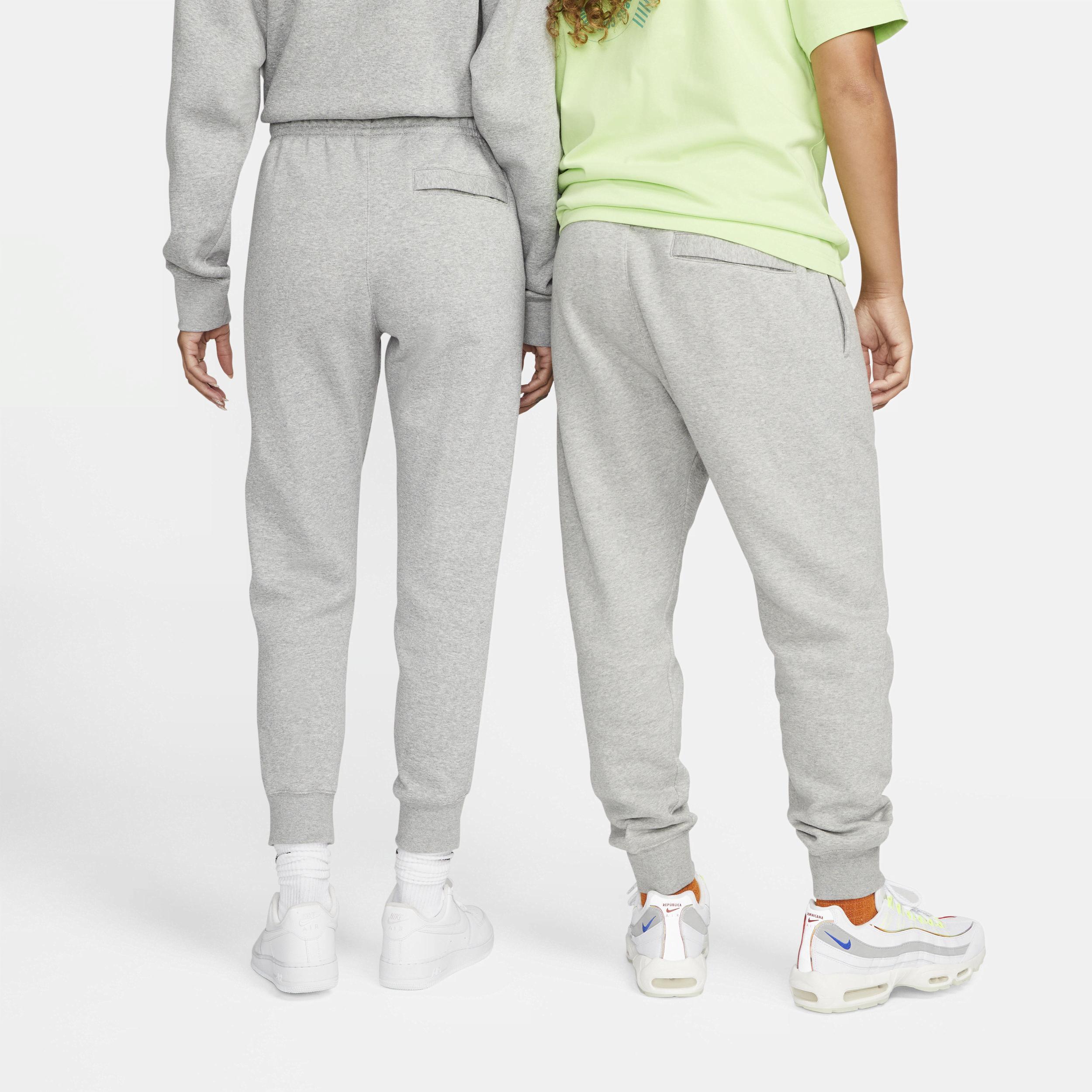 Men's Nike Sportswear Club Fleece Jogger Pants Product Image