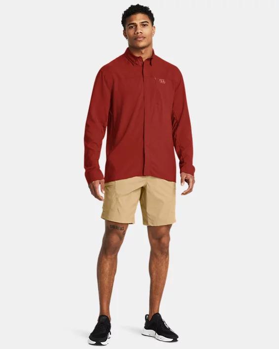 Men's UA Fish Pro 2.0 Cargo Shorts Product Image