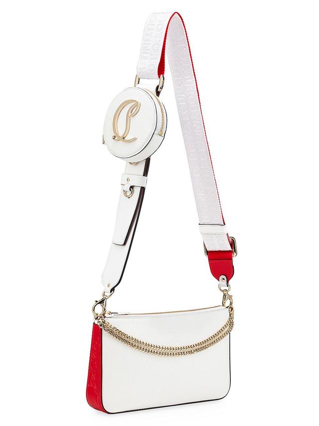 Christian Louboutin Loubila Hybrid Pouch Crossbody Product Image