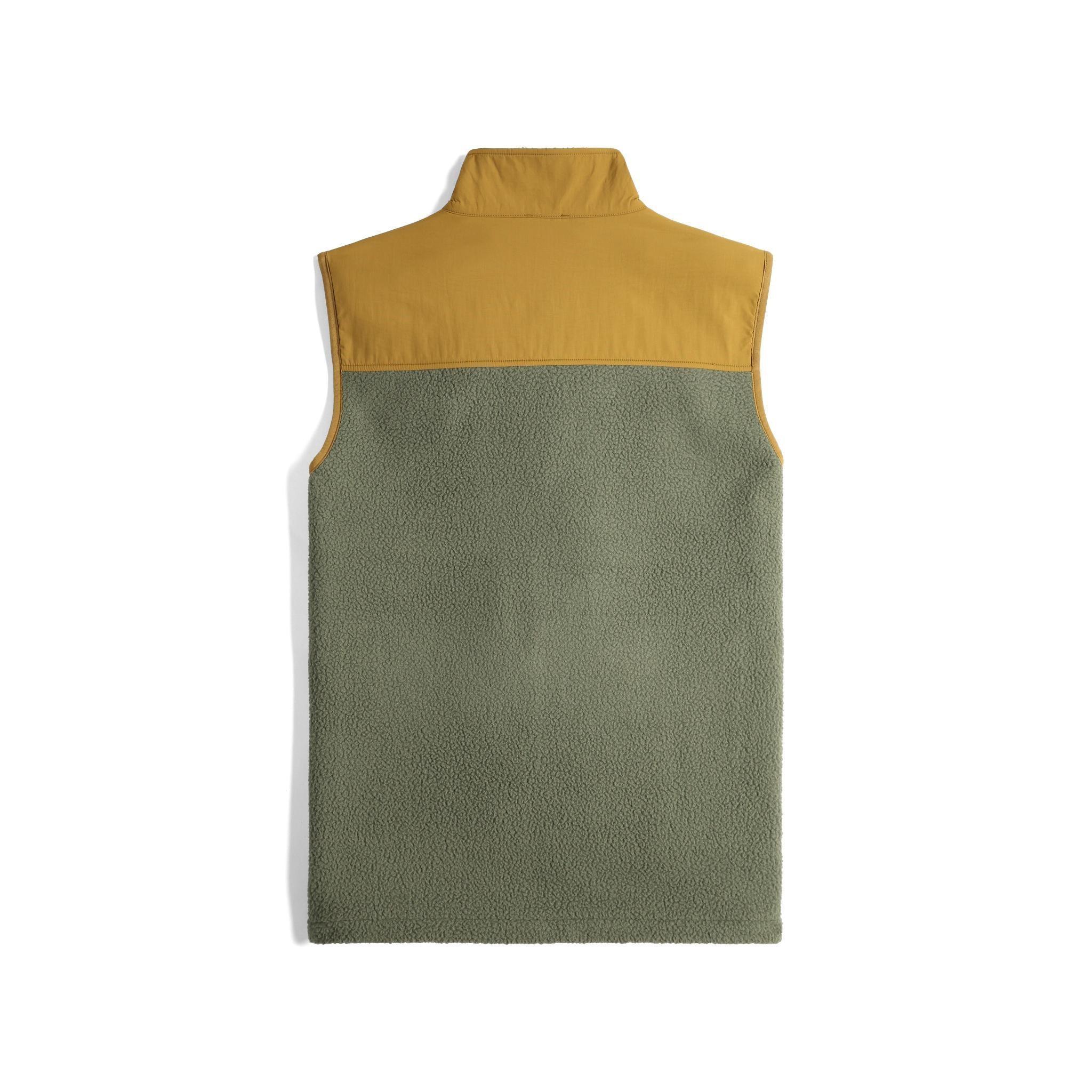 Subalpine Fleece Vest - Men's - Final Sale Product Image