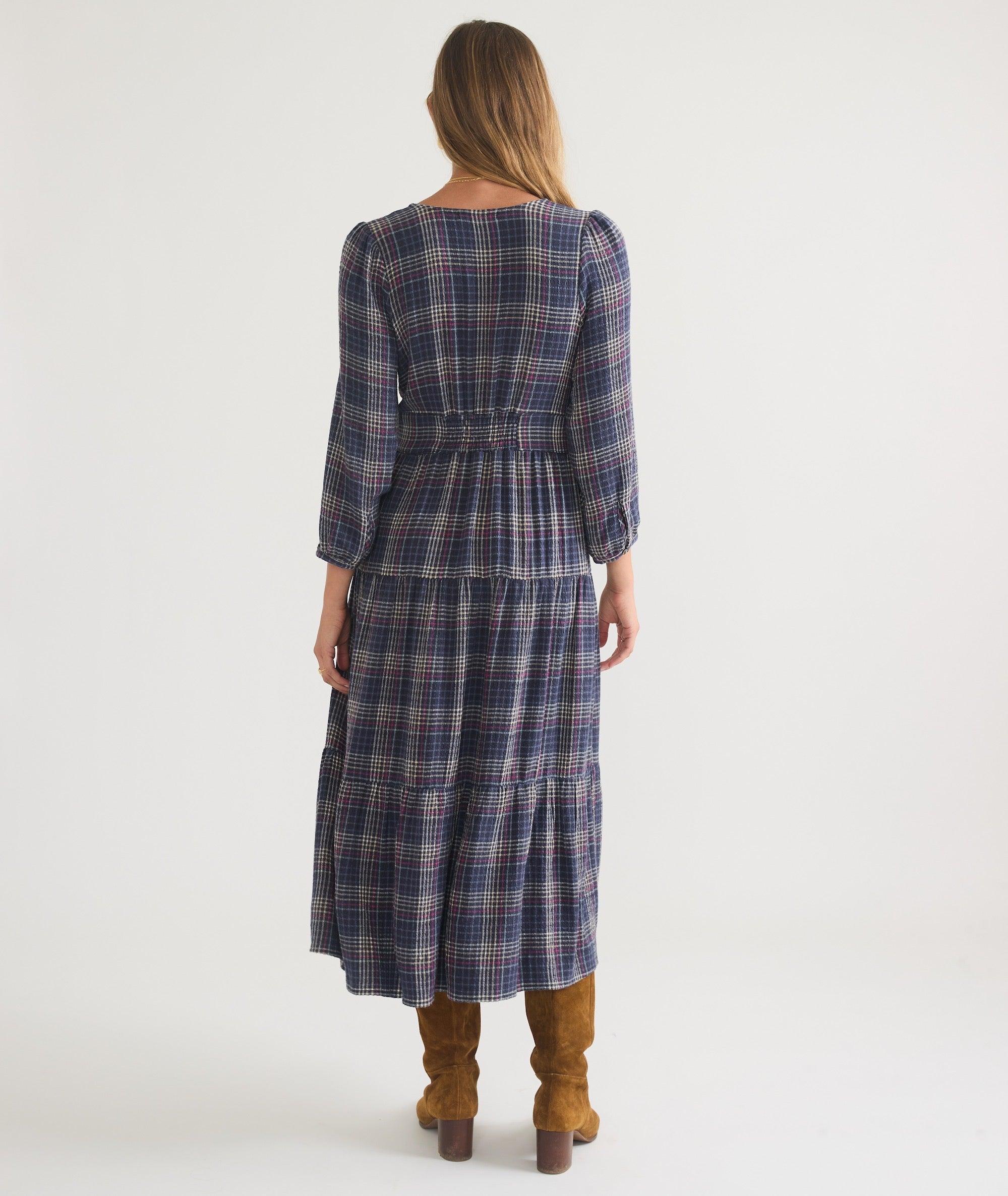 Maeve Maxi Dress Product Image