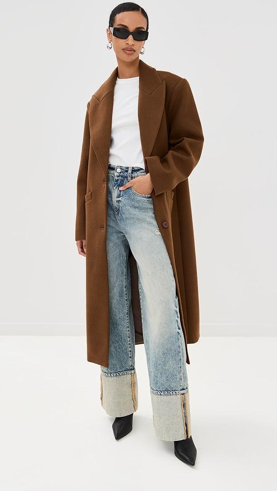 Lioness Olsen Coat | Shopbop Product Image