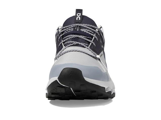 On Women's Cloudhorizon Waterproof (Midnight/Glacier) Women's Shoes Product Image