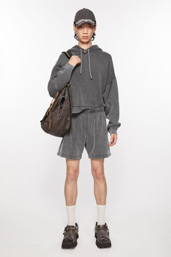 Cotton shorts Product Image