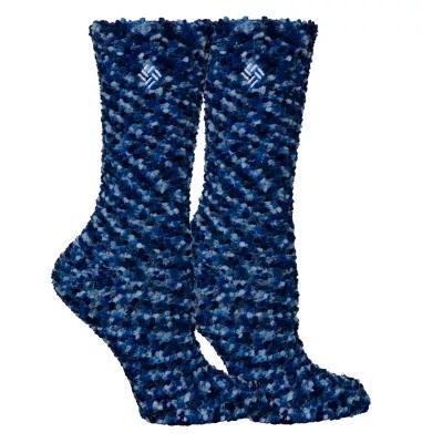 Columbia Women's Popcorn Cozy Socks - 2 Pack- Product Image