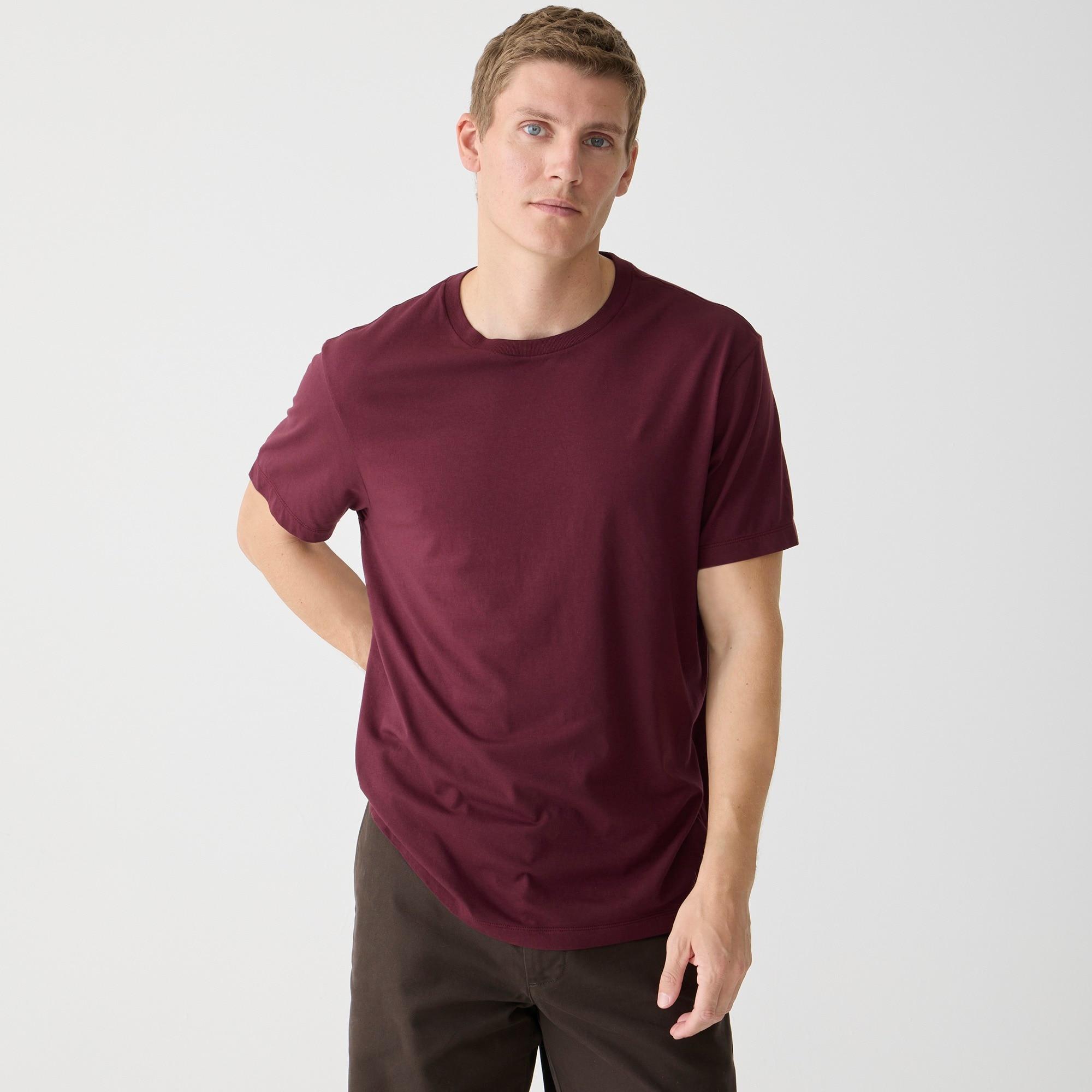 Broken-in T-shirt Product Image