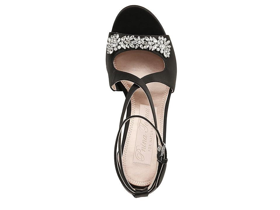 Pnina Tornai for Naturalizer Amor Ankle Strap Sandal Product Image