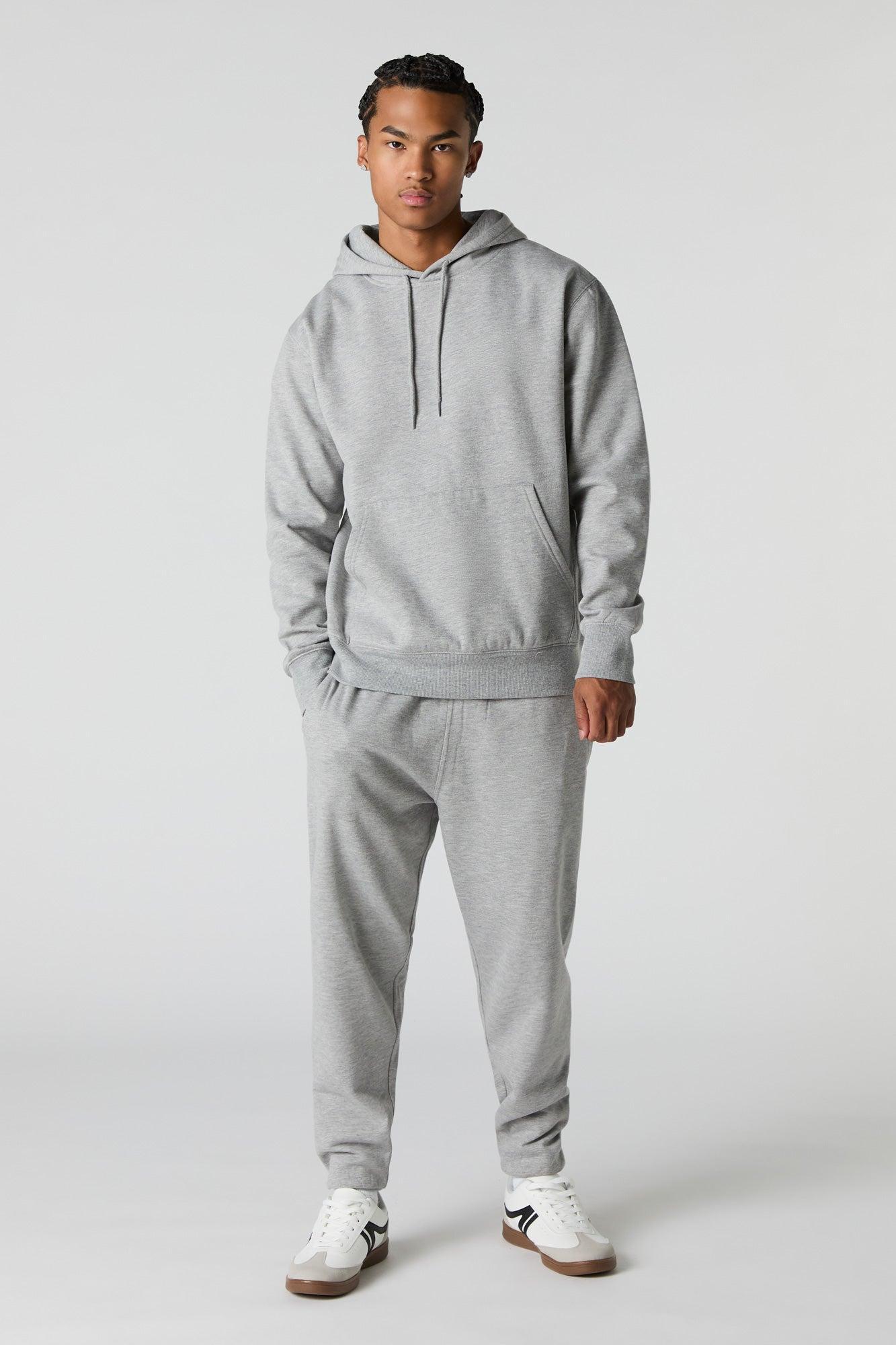 Everyday Drawstring Jogger Male Product Image