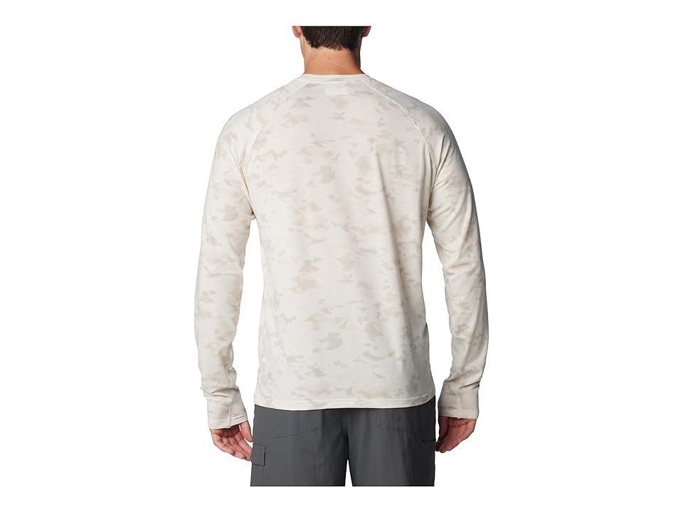 Columbia Mens PFG Uncharted Long Sleeve Shirt- Product Image