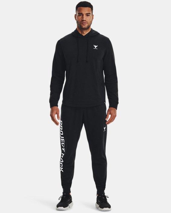 Men's Project Rock Terry Joggers Product Image