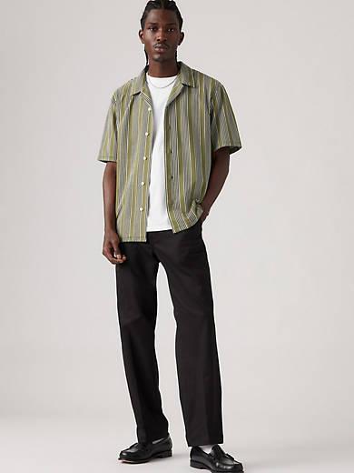 Levi's® XX Chino Sta-Prest® Straight Men's Pants Product Image