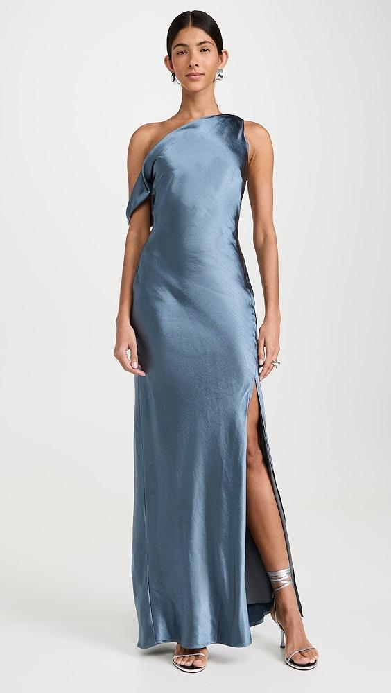 Runaway the Label Gia Maxi Dress | Shopbop Product Image