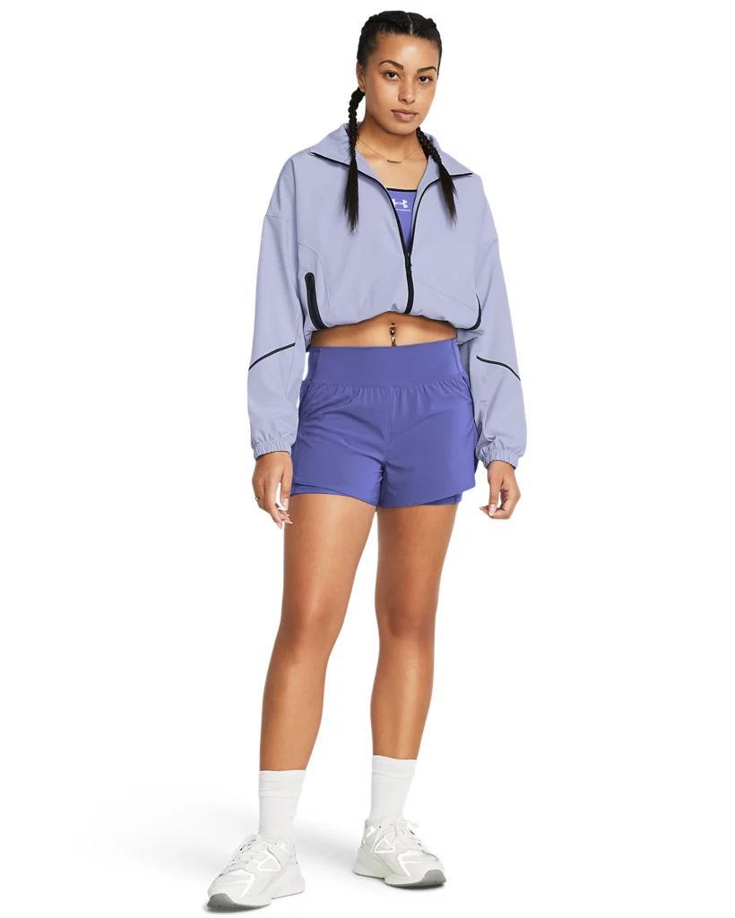 Women's UA Vanish 2-in-1 Shorts Product Image