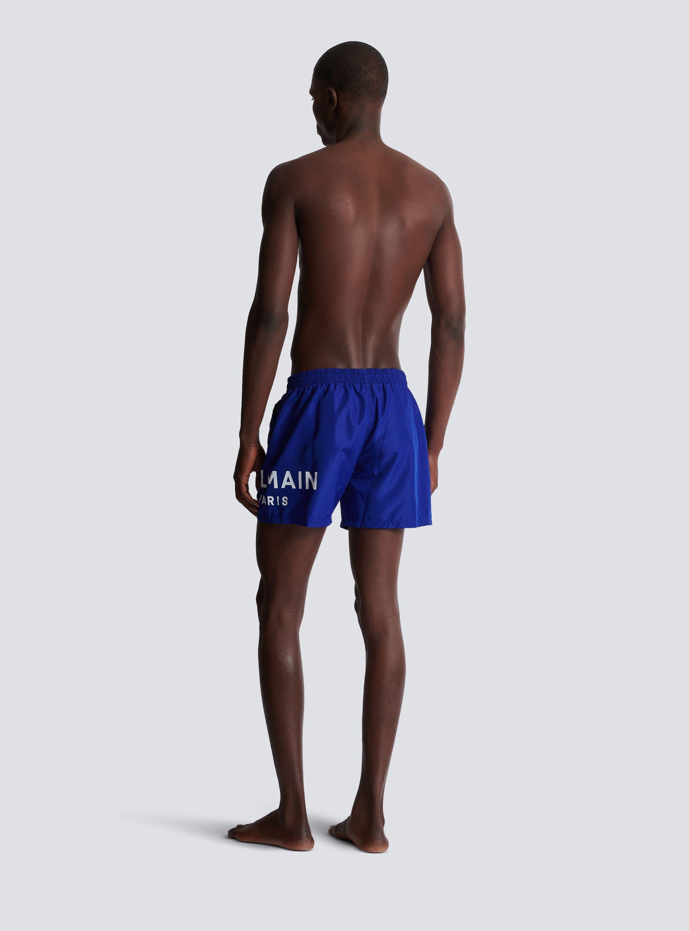 Balmain swim shorts Product Image