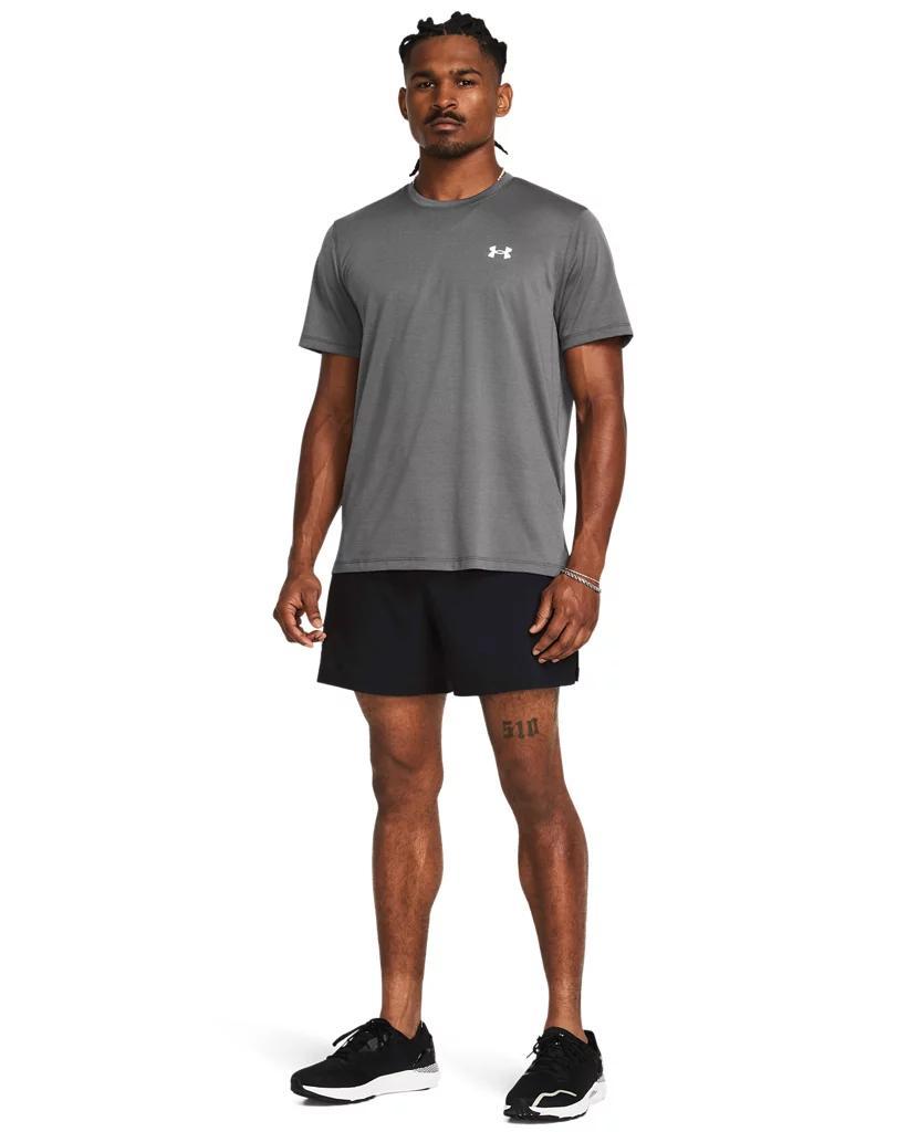 Men's UA Launch Unlined 5" Shorts Product Image