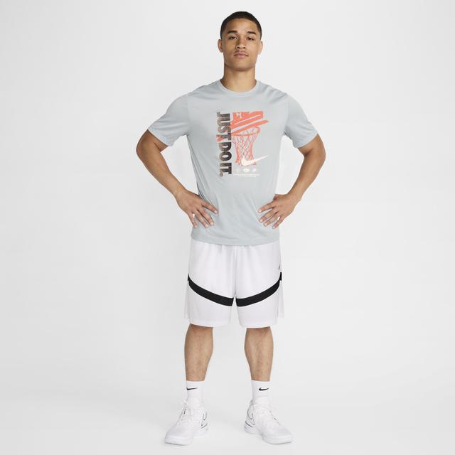 Nike Men's Dri-FIT Basketball T-Shirt Product Image