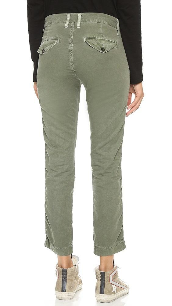 NSF Edith Pants | Shopbop Product Image