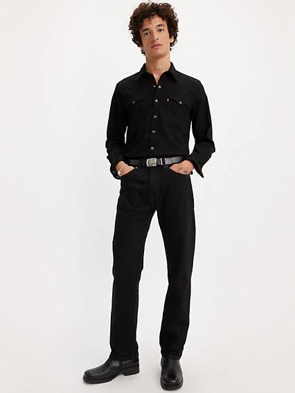 Levi's Regular Fit Men's Jeans Product Image