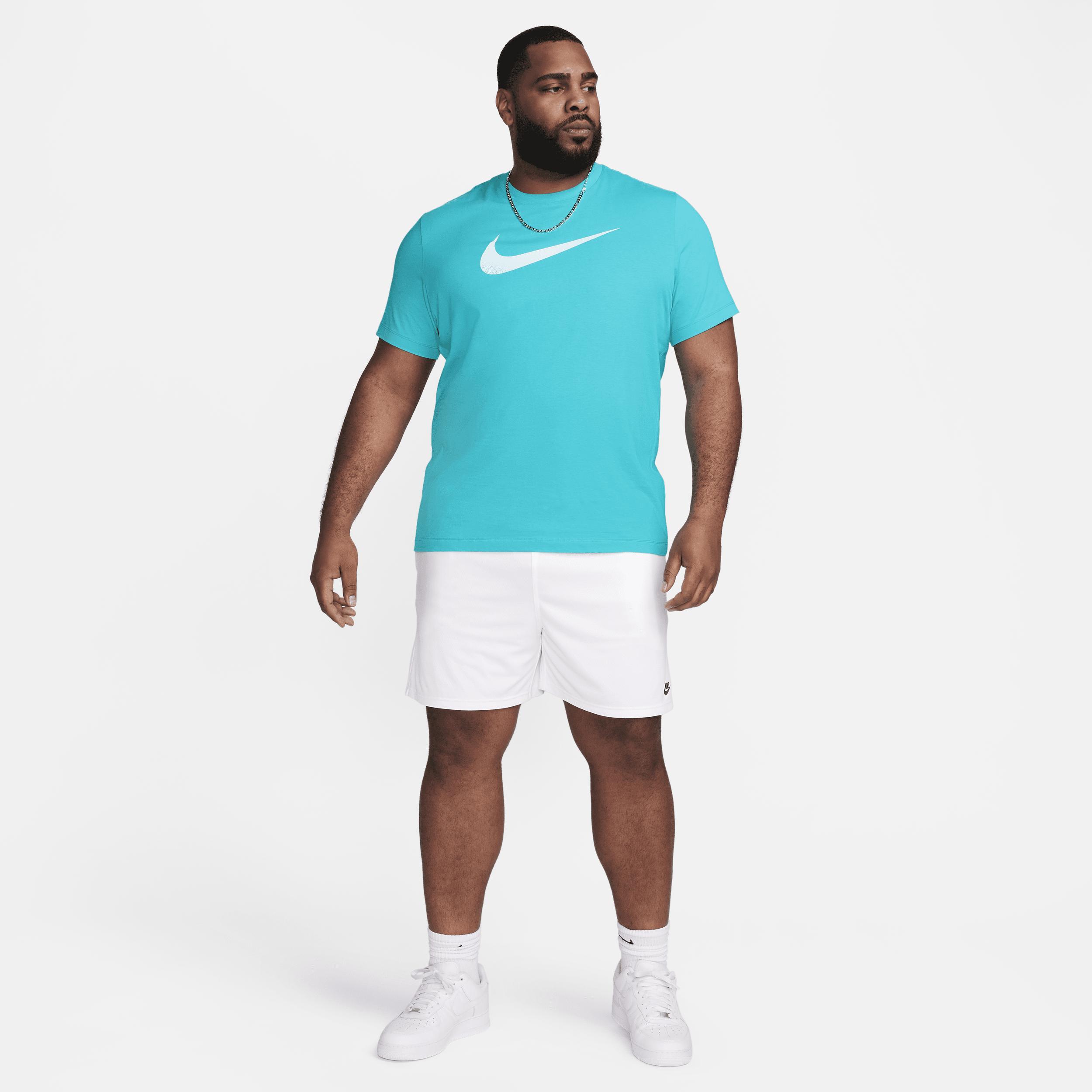 Men's Nike Sportswear Swoosh T-Shirt Product Image