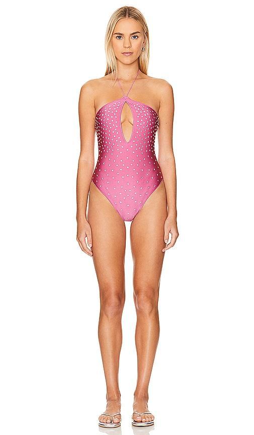 Gem Maillot Product Image