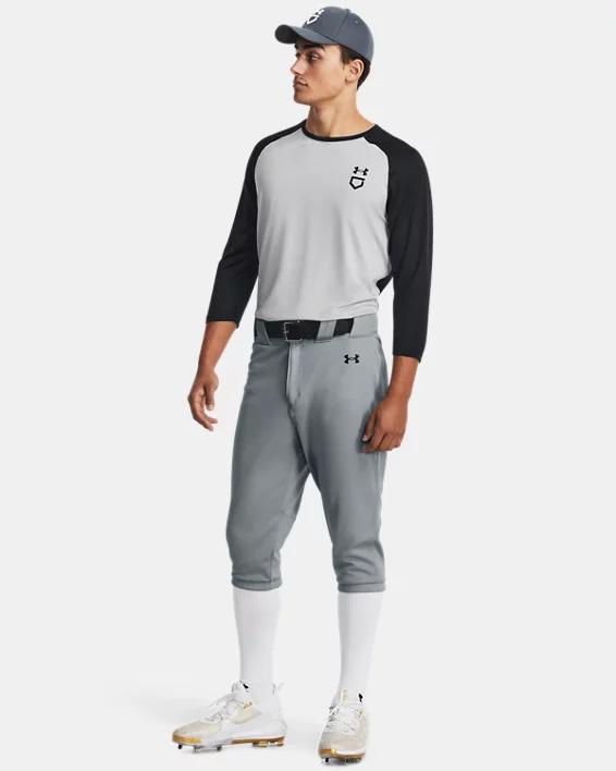 Men's UA Utility Pro Knicker Baseball Pants Product Image